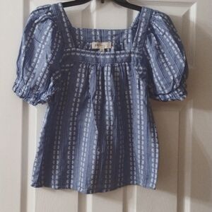 Women's Philosophy top